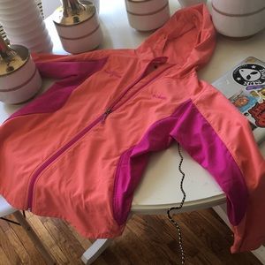 Columbia Flathead Lakelodge windbreaker